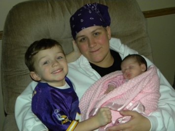 Avis de décès de Michelle M. Hillier