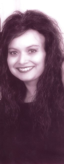 Obituary of Danielle Jaramillo-Ramos