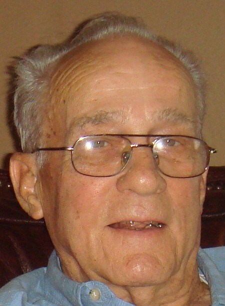 Obituary of Claude Allen Davis
