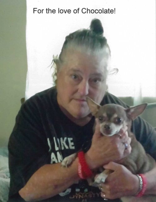 Obituary of Debbie Frances (Meade) Meade Edwards