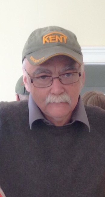 Obituario de William Hubert Ring