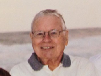 Obituary of Frederick Thomas Bryant