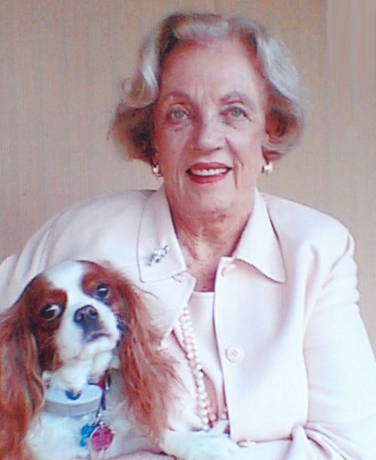 Obituary of Emily Ware Lake