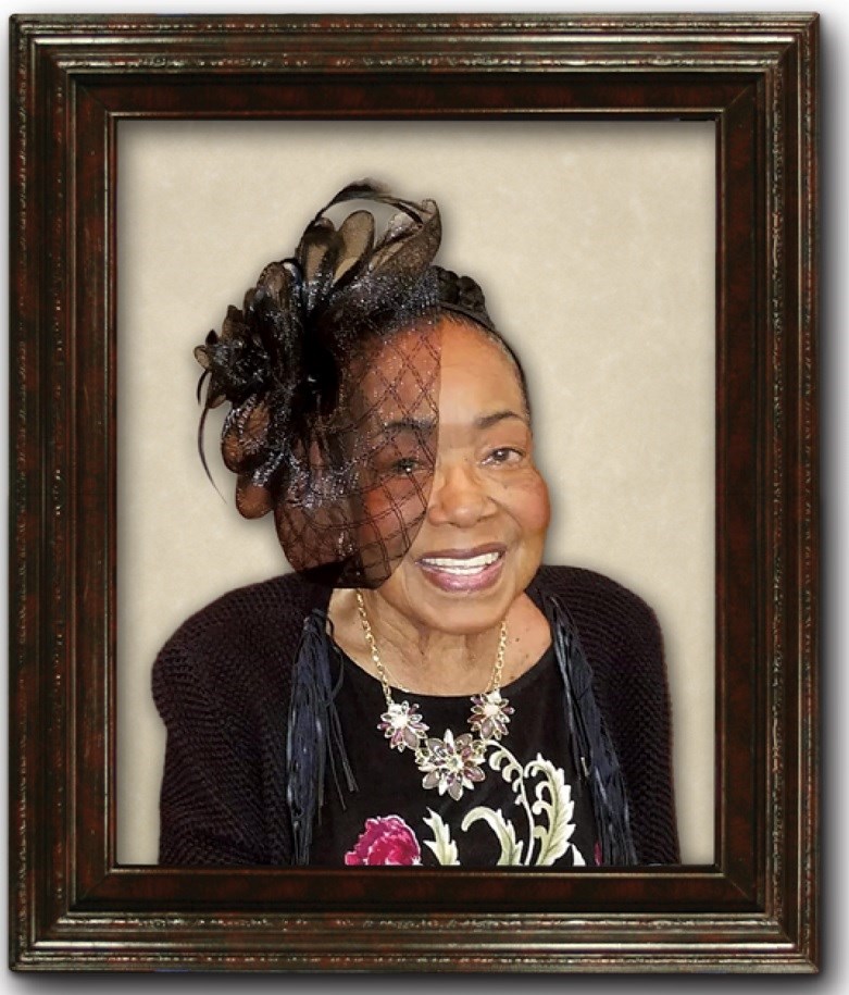 Avis de décès de Shirley J. Moore