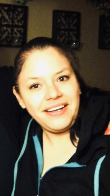 Avis de décès de Rachel Kristine Ornelas