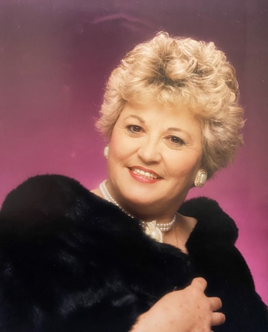 Obituario de Shirley Gilbert