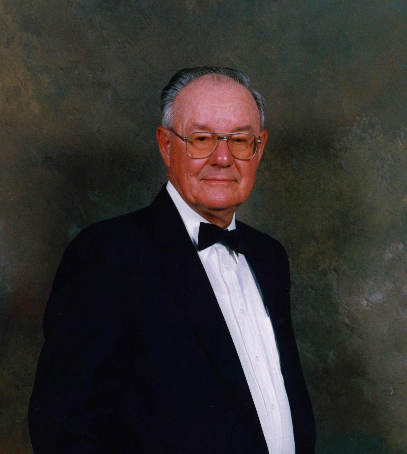 Vernon Jennings Obituary Columbia, MO