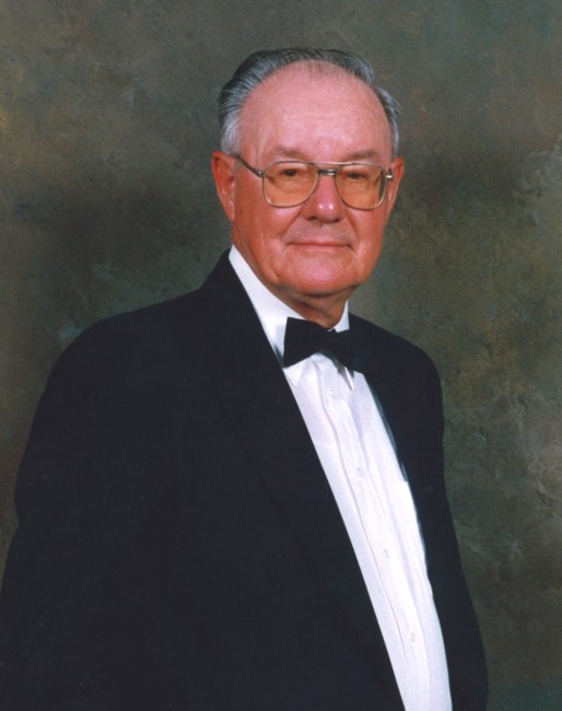 Obituary of Vernon Lyle Jennings