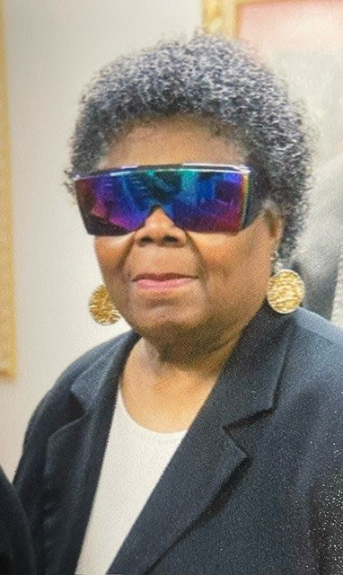 Obituary of Lula Mae Grant