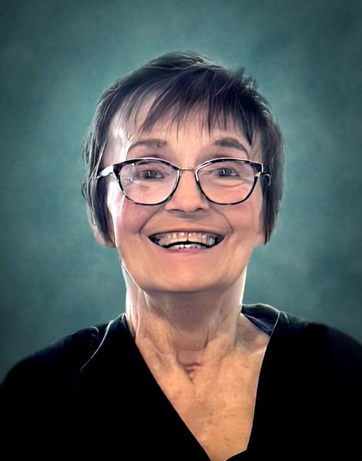 Obituary of Diane Willis