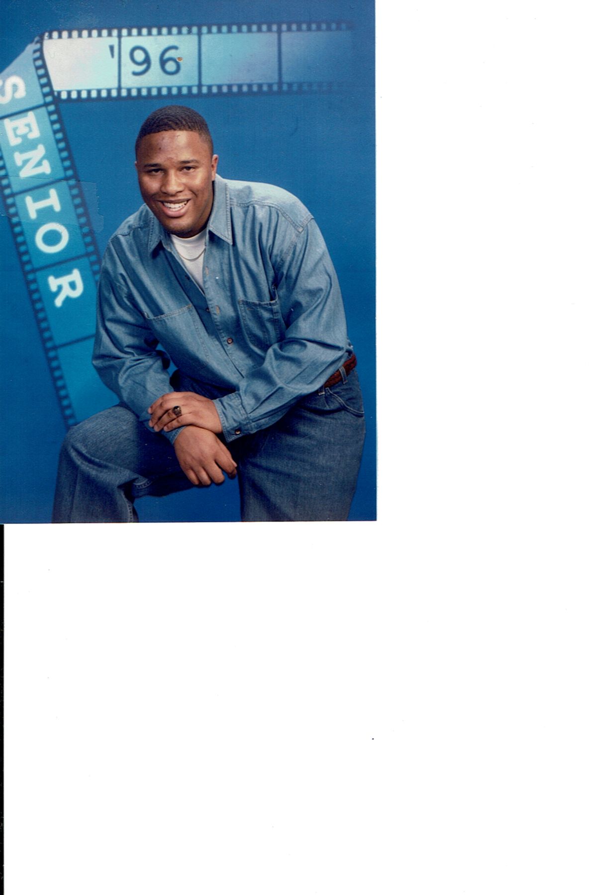 Obituary of Elon Franklin Fambles