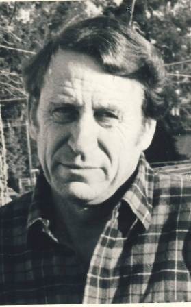 Obituary of David Milano