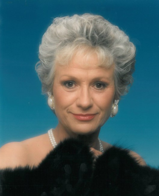 Obituary of Barbara E. Muffley