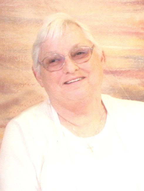 Obituary of Wilma Sue Johnson