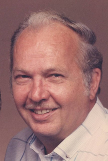 Obituary of John Rodgers