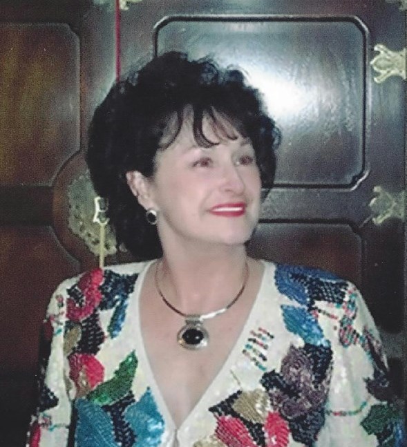 Obituary of Theresa Jean Steed