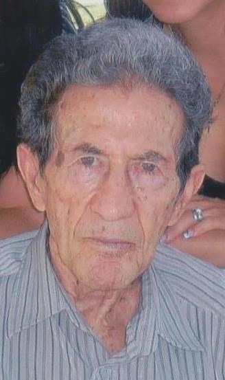 Obituary of Jose R. Chavez