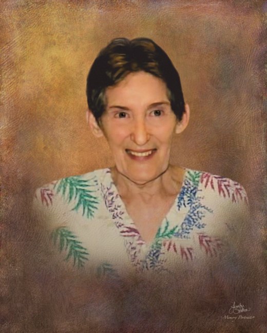 Obituary of Iva Jean Kepesky