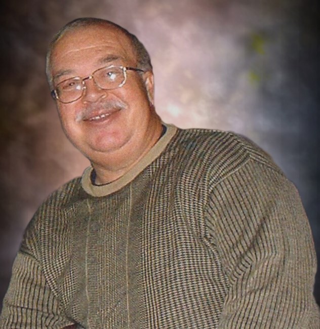 Obituary of Edward Raymond Esparza