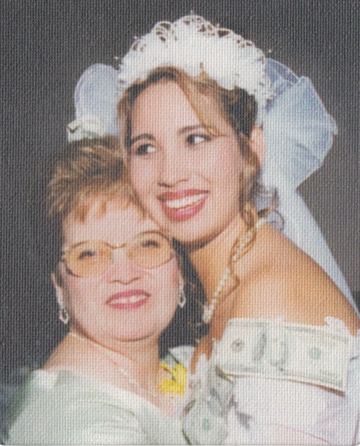 Obituary of Consuelo Arroyo