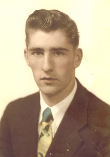 Obituary of Douglas David Hall