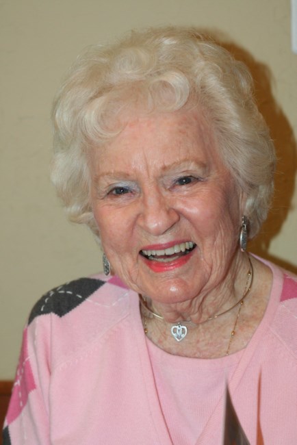 Obituary of Muriel Frances Fehn