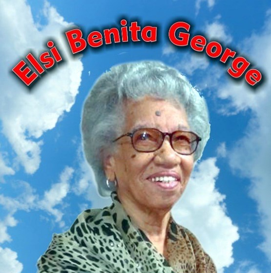 Obituary of Benita Binet