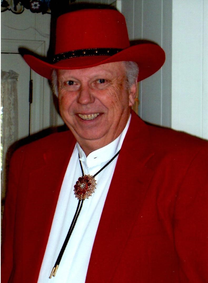 Obituario de Freddie Cleo Barker