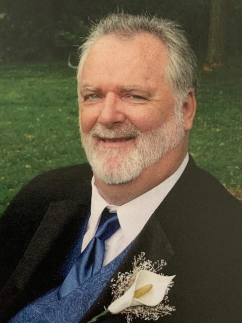 Obituary of Ivan Gill