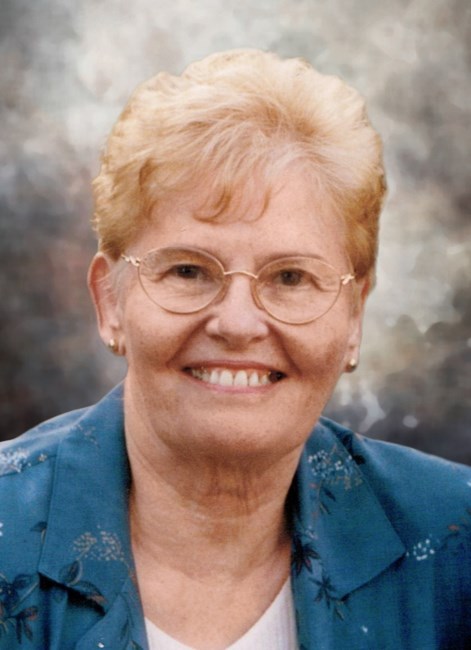 Obituary of Monique Aubin