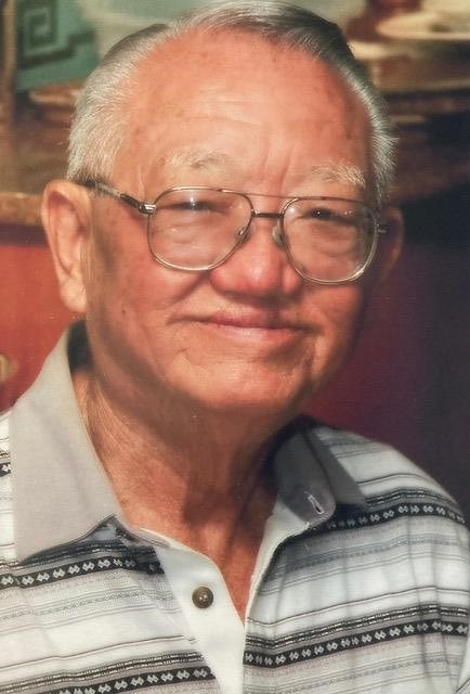 Obituary of Alvin Wai Sheong Young