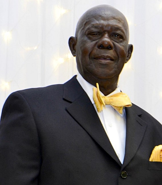 Obituary of Orville Uriah Smith