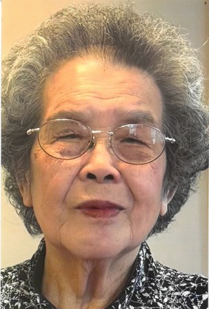 Obituary of Dinh Thi Nguyen