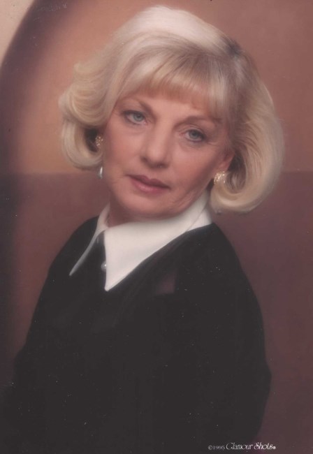 Obituary of Jean Frances Stevens