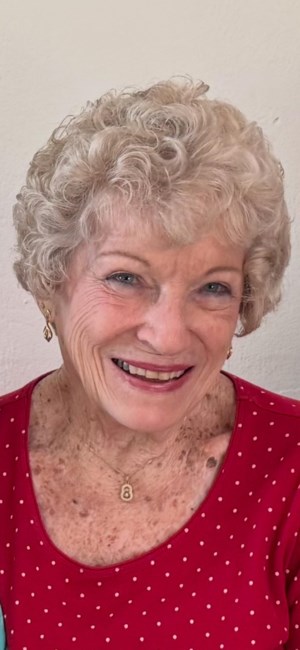 Obituary of Ann Clare Muir