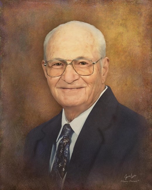 Obituary of Frank T. Holcomb