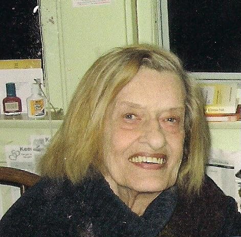 Obituary of Lorna Lee Boersma