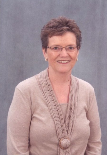 Obituary of Shirley Jean Schlotter