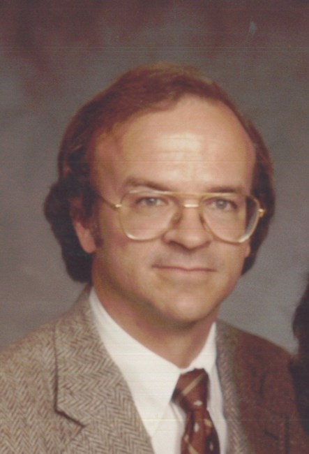 Obituary of Robert Stanley Francis
