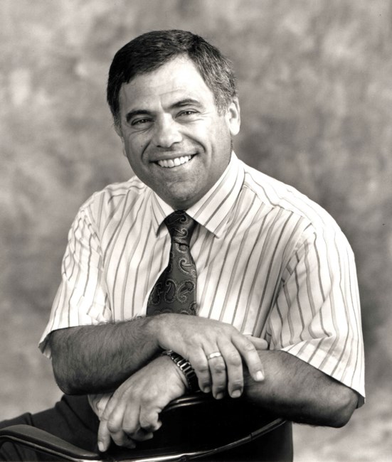 Obituary of Thomas John Bundros