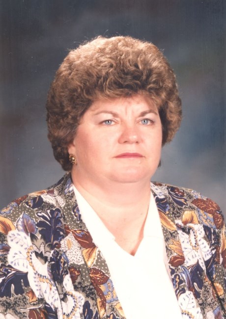 Obituary of Wilma Dean Robinson