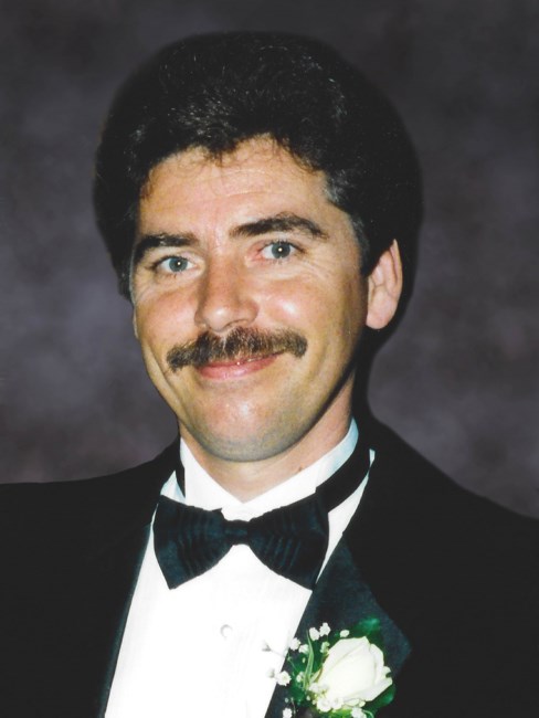 Obituary of Jerry August Shields