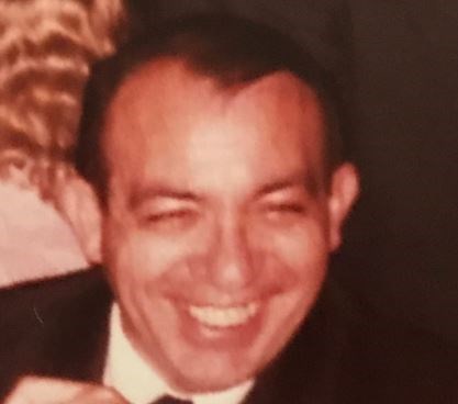 Obituary of Joseph DiCola