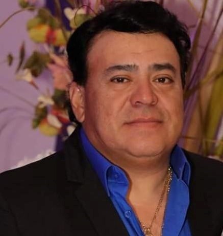 Obituary of Francisco Granados Gonzalez