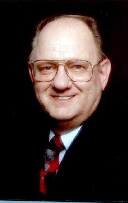 Obituary of Thomas Turner