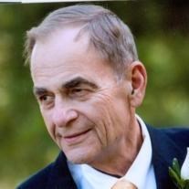 Obituary of Boyd W. Bowden,