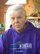 Obituary of John V. Conway