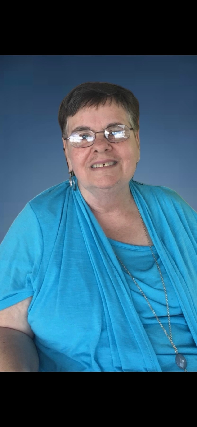 Obituary of Sonja Carol Wood