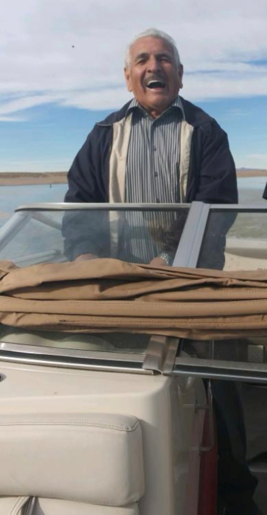 Obituary of Ramiro Morales