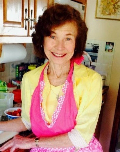 Obituary of Sharon Darleen McInerney